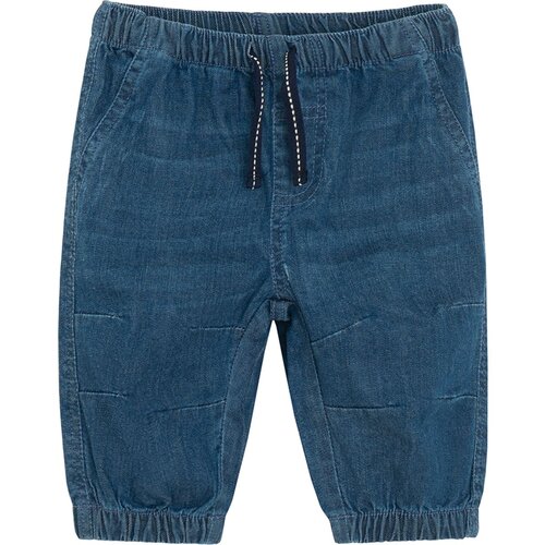 Cool club hlače denim DH CJB3101087 F modra 86 Cene