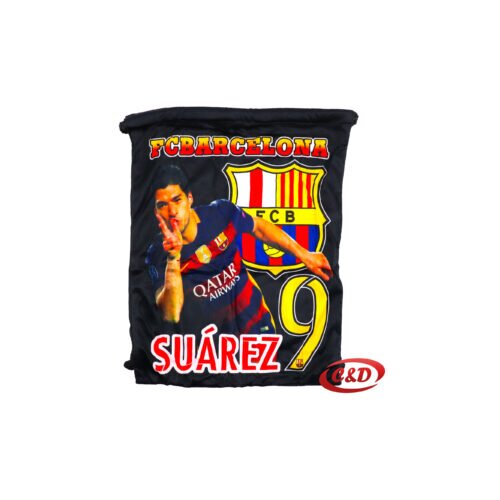  Sportska vrećica Barcelona Slike