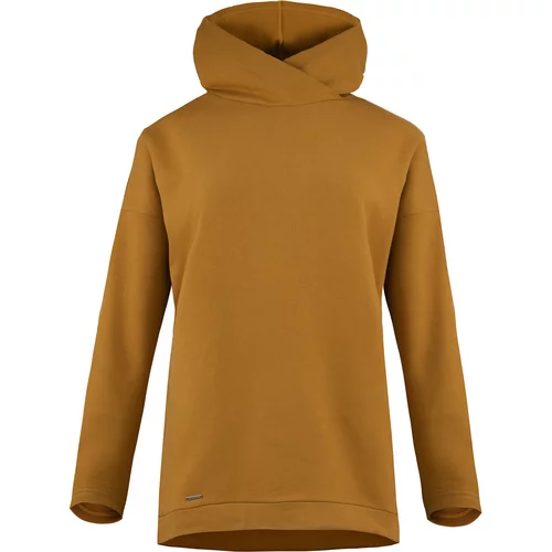 Woox Sweatshirt Akureyri Golden Brown
