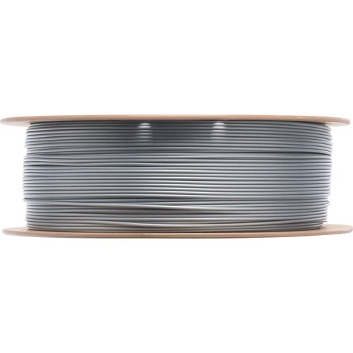 ESUN PLA Basic Silver - 1,75 mm / 1000 g - eSpool+ Slike