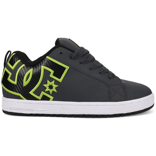 Dc Shoes Skate čevlji Domyślna nazwa Večbarvna Cene