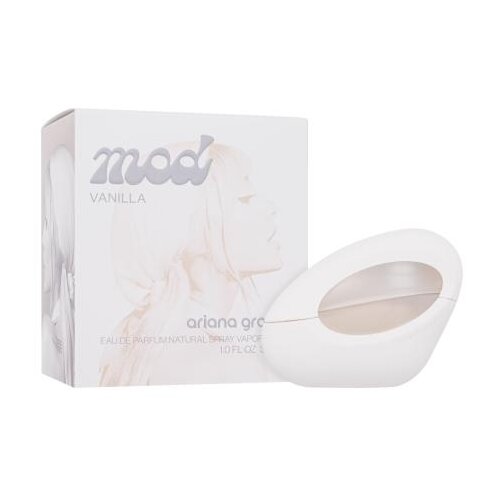 Ariana Grande Mod Vanilla 30 ml parfemska voda za ženske Slike
