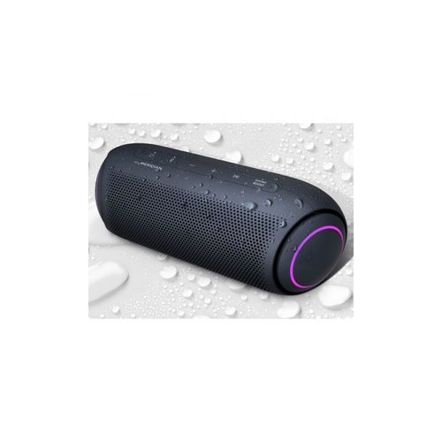 LG xboom go PL2W bluetooth zvučnik (crna) Slike
