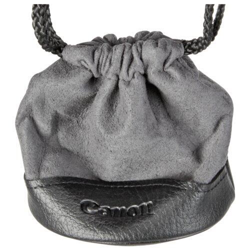 Canon lens bag LP 811 Slike