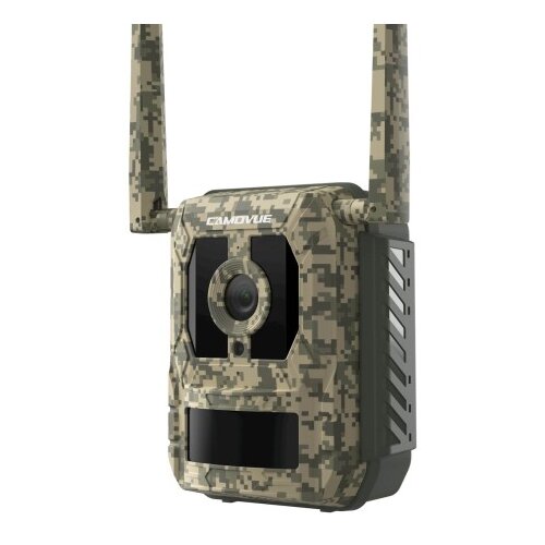Reolink IP kamera Talon Serija S130 LTE/GPS, deluje na AAA baterije, prepozna 12 vrst živali Cene