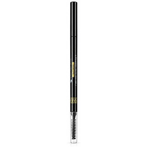 Armaf Ličila za obrvi Precision Brow Definer Augenbrauenstift - 03 Ebony Zelena Cene