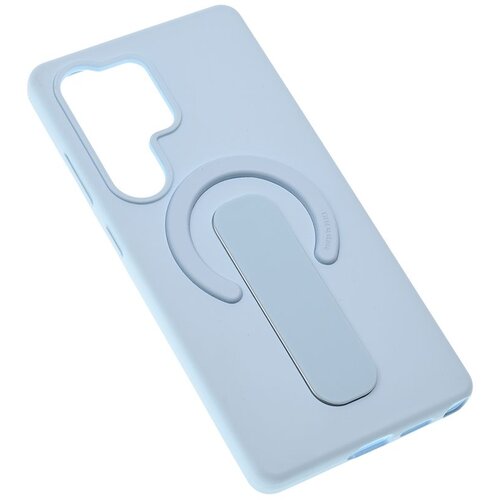  Maska za Samsung Galaxy S25 Ultra svetlo plava Magsafe Premium Cene