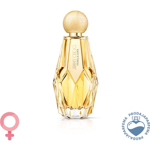 Jimmy Choo Vanilla Love - 125ml Cijene