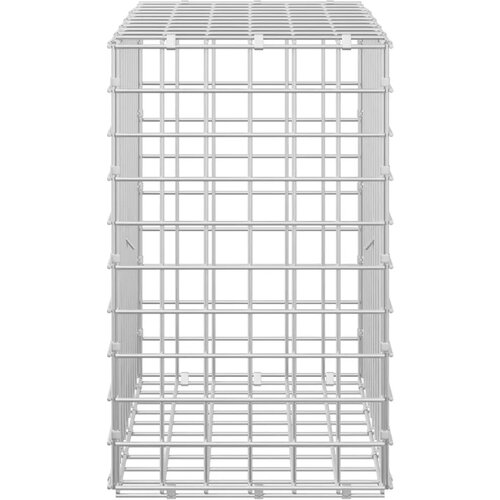  Gabion s žicom debljine 5 mm i mrežom 5x5 cm 50x30x50 cm - 30 cm 50 cm 50 cm Slike