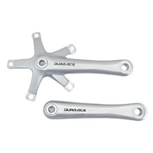  Pogon Shimano Dura-Ace Fc-7710, Bez Lančanika, Poluga 175Mm, Octalink/Njs Tip, Cotterless, Uklj. Vijak I Maticu Lančanika, Ind.Pack Cijene
