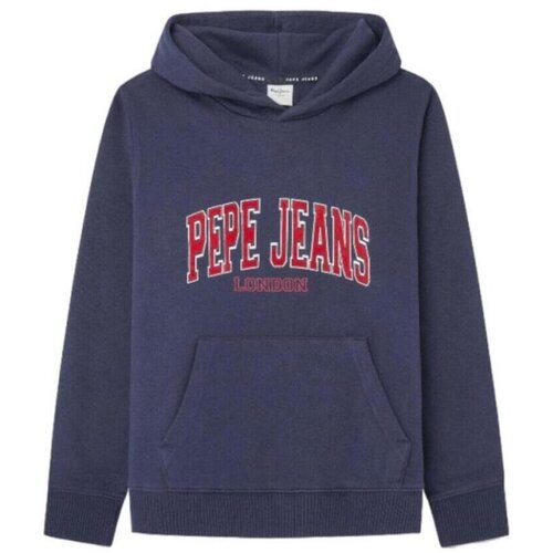 PepeJeans Puloverji - Modra Cene