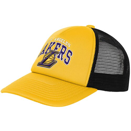  Los Angele Lakers Trucker Foam Front otro&scaron;ka kapa Cene