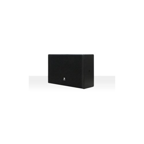  SUBWOOFER ZIDNI ecler ARQISSB6Ti 2&amp;times;6,5&amp;rdquo; 120W/100V LPF Slike