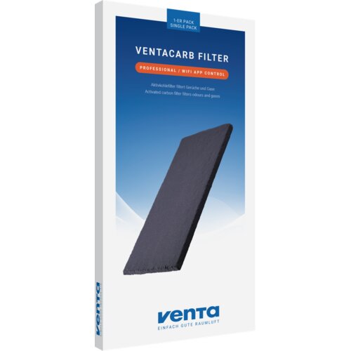 VENTA filter Professional ugljen Cijene