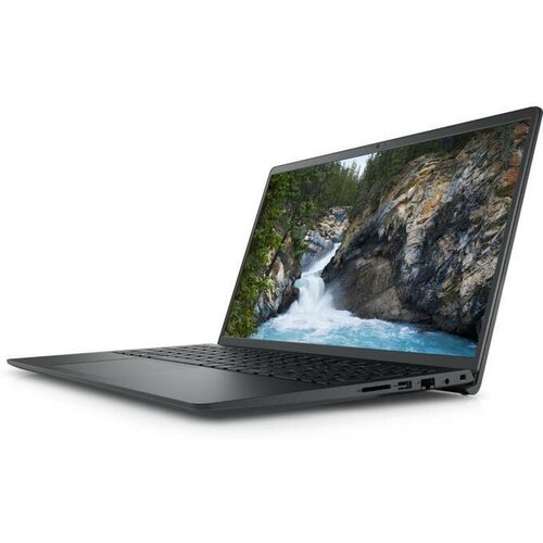 Dell laptop Vostro 3515 15.6inch FHD AMD Ryzen 7 3700U 8GB 512GB SSD Ubuntu Slike