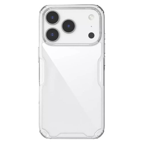  Futrola Nillkin Nature TPU Pro - iPhone 17 Pro Providna Cene