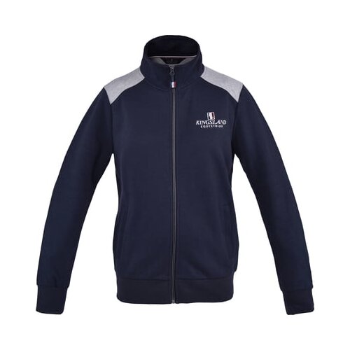 Kingsland Jakna Unisex classic navy - L Cene