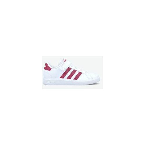 Adidas patike za devojčice grand court 2.0 el k gp GX7159 Slike