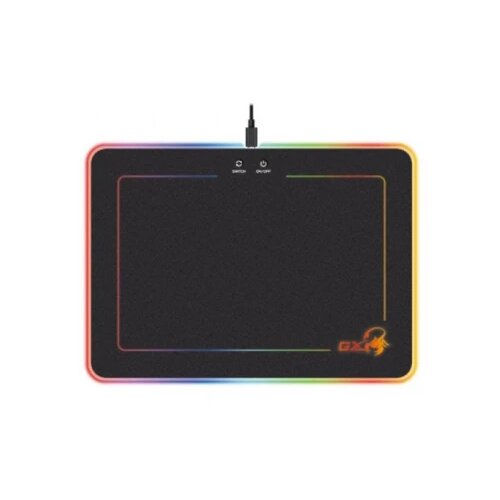 Genius GX-Pad 600H RGB,BLK,USB Slike