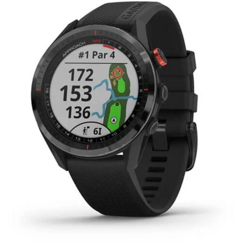 Garmin Approach S62 crni Slike