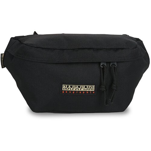 Napapijri HATCH WB Crna Slike