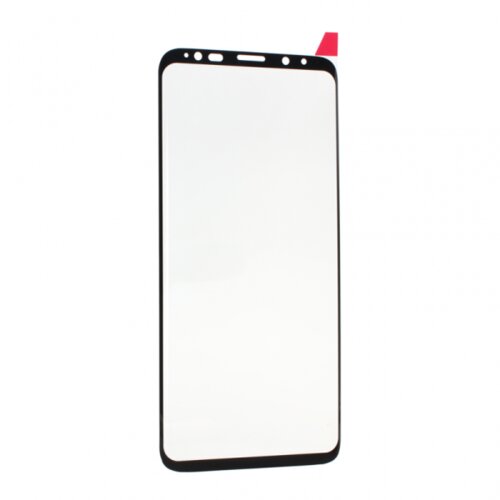 Tempered glass full glue 0.15mm za samsung G965 S9 plus zakrivljeni crni Cene