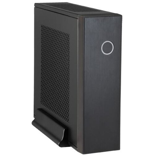 Chieftec IX-03B ITX-Tower Black 85 W Cijene