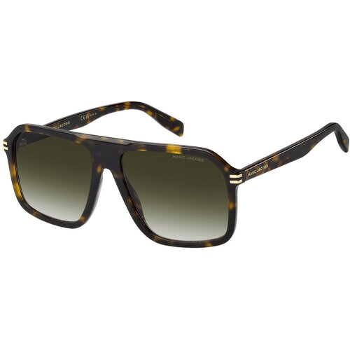 Marc Jacobs MARC950/S 086/9K ONE SIZE (58) Havana/Zelena Cene