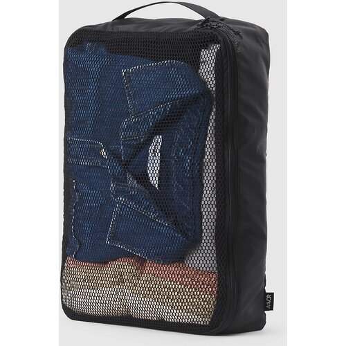 AEVOR Packing Cube Large Torba ripstop black Cene