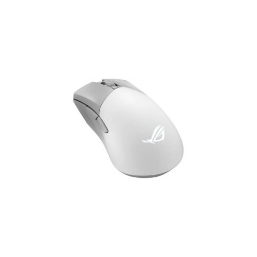 Asus P711 ROG GIII Wireless AimPoint Gaming Optical USB beli mi&amp;scaron; Slike