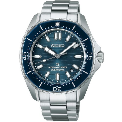 Seiko PROSPEX SPB483J1 Slike