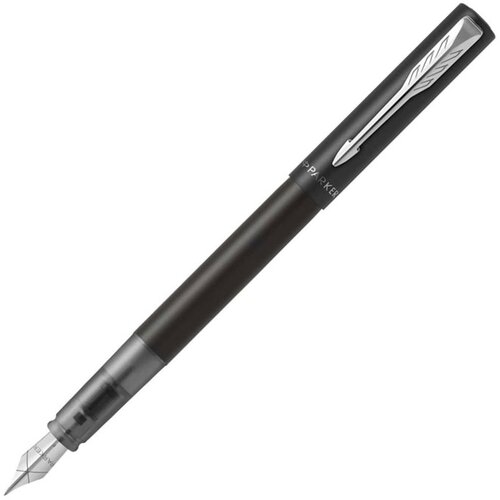 Parker Nalivno pero Vector XL, črno Slike