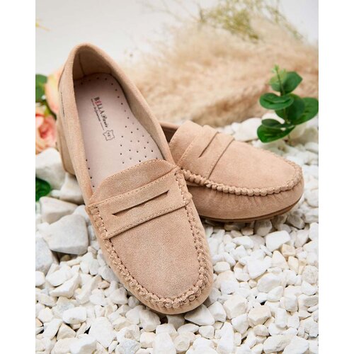 Resti Women's moccasins Nicotta Cene