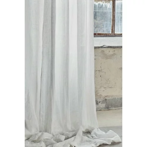 Lovely Linen Zavesa Airy 260 x 280 - Off-White