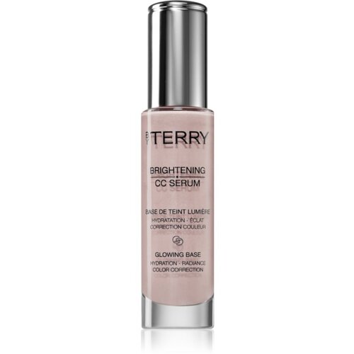 By Terry Cellularose Brightening CC Serum posvjetljujuća CC krema nijansa Rose 30 ml Cijene