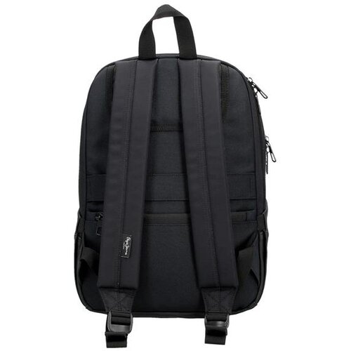 PepeJeans Ranac za laptop - Crna ( 71.721.41 ) Slike