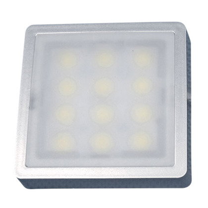 Elmark LED kabinet svetilka CAB-14 2.4W 3000K Cene