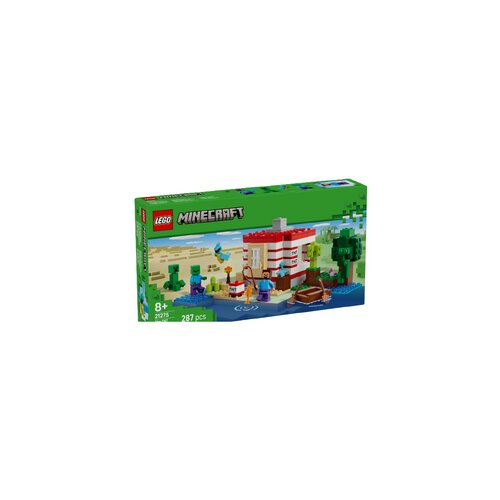 Lego TNT Kuća U Džungli Cijene