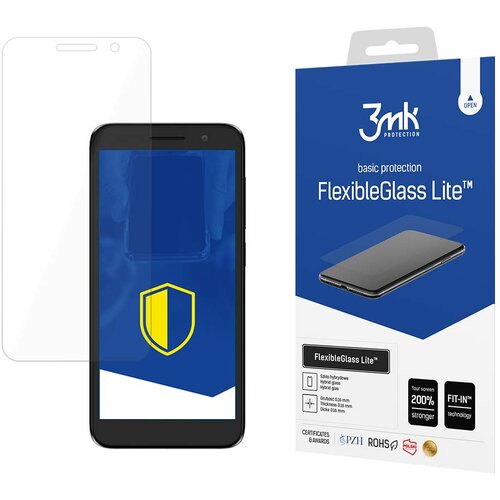 3mk FLEXIBLEGLASS SOLID KALJENO STEKLO ZA XIAOMI BLACK SHARK 5/5 PRO, (22001381) Cene