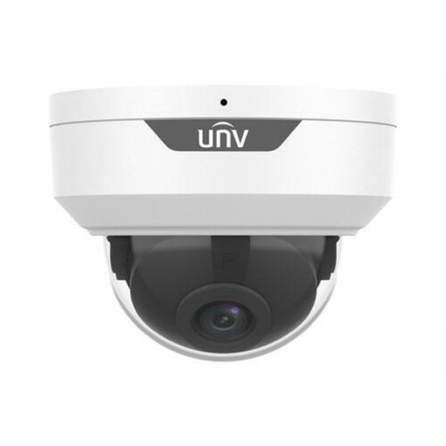 Uniview UNV IPC 8MP Dome 2.8mm HD IR (IPC328LE-ADF28K-G) Cene