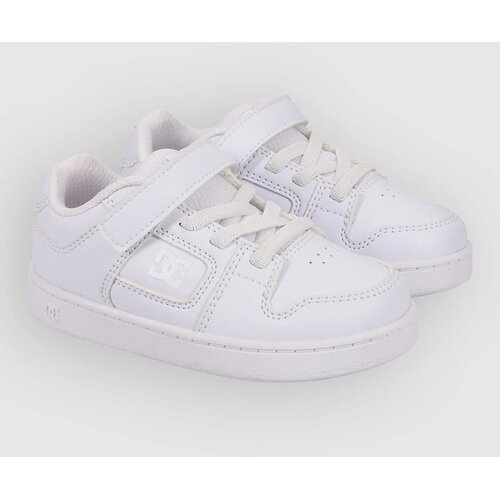DC Toddler Manteca Kids Superge white / white Cene