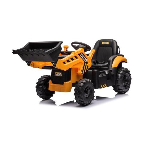 NBL traktor bager 4u1 AKU Cijene