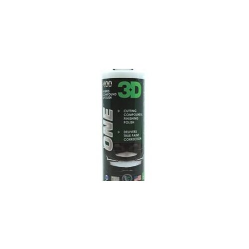  3D One Hybrid Compund 237ml Cijene