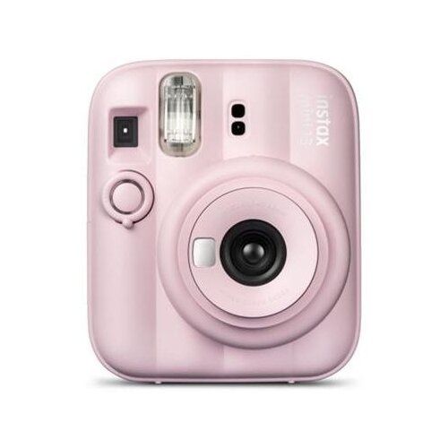 Fujifilm FUJI Instax foto aparat MINI 13 instant ispis fotografija, rozi Cijene