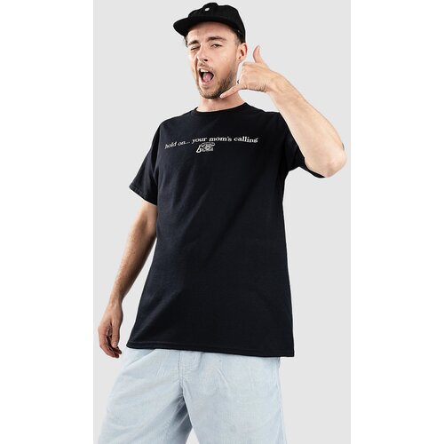 Empyre Hold On T-shirt black Cene