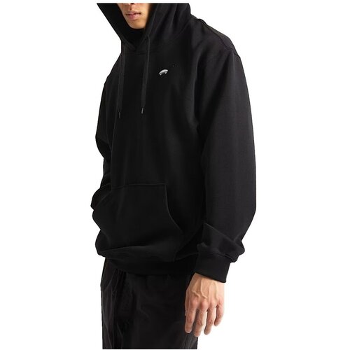 Vans Puloverji SALTON LOOSE FT PO Črna Slike