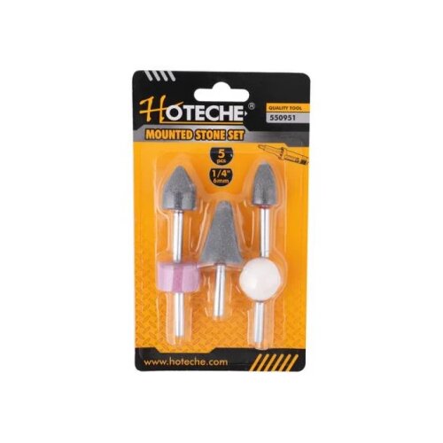 Hoteche Brusni kamen u setu 5/1 Hoteche Slike