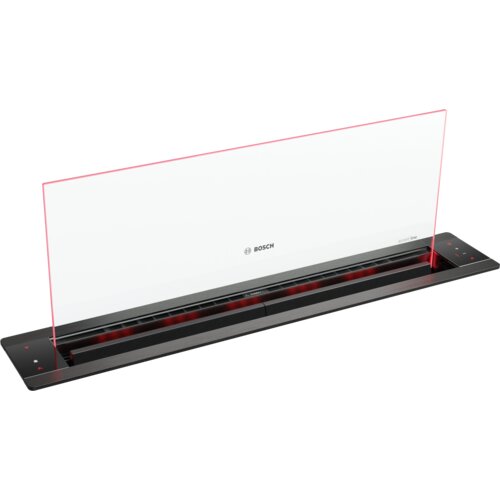 Bosch series 8, downdraft hood, 80 cm, flush installation, DDW88MM65 Cene