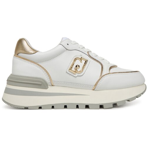 Liu Jo Superge Amazing 25 BF5049 PX026 Bela Slike