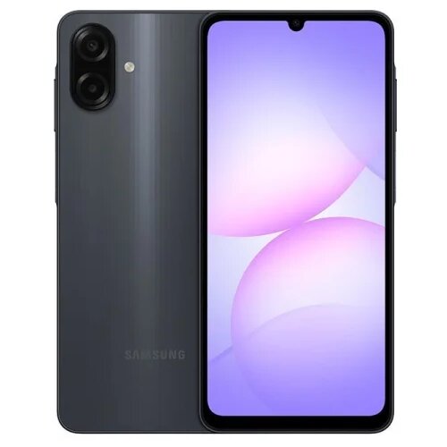  Mobitel Samsung Galaxy A07 4GB 64GB Black Cijene